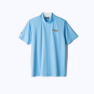 【Sample】スポーティーモックネック | MEN