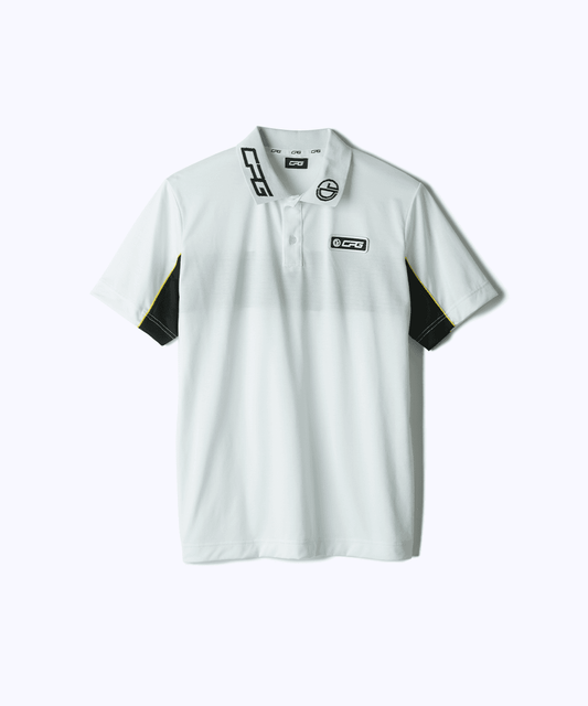 【Sample】ジャカードカラーポロシャツ | MEN