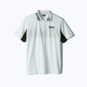 【Sample】ジャカードカラーポロシャツ | MEN