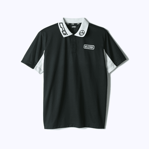 【Sample】ジャカードカラーポロシャツ | MEN