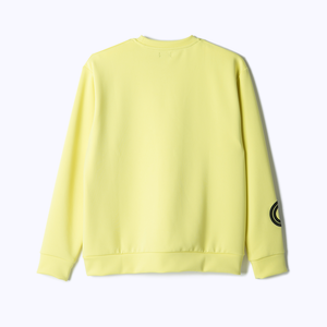 【Sample】メッセージロゴプルオーバー | MEN