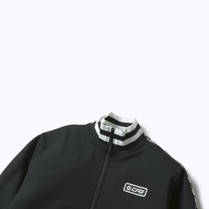 【Sample】ZIPストレッチトラックジャケット | MEN