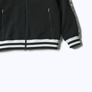 【Sample】ZIPストレッチトラックジャケット | MEN