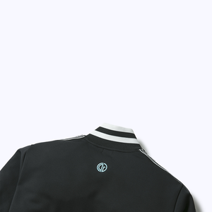 【Sample】ZIPストレッチトラックジャケット | MEN