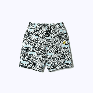 【Sample】ドライタッチショートパンツ | MEN