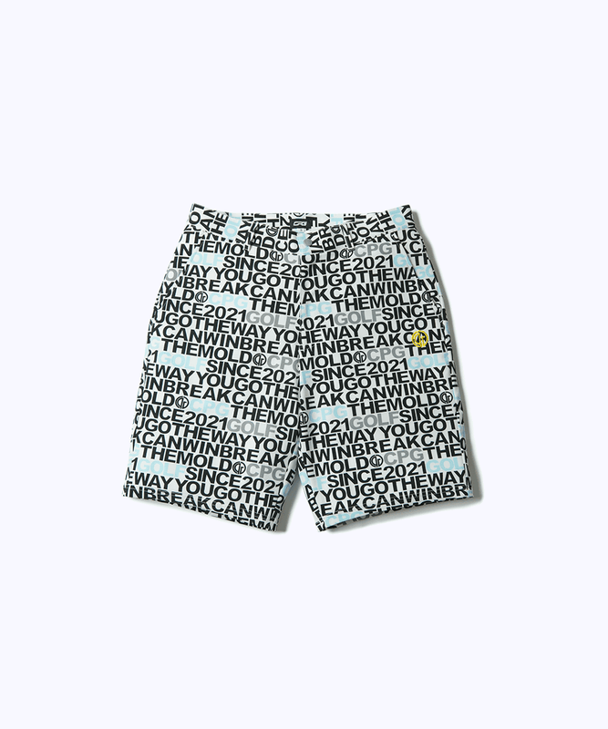 【Sample】ドライタッチショートパンツ | MEN