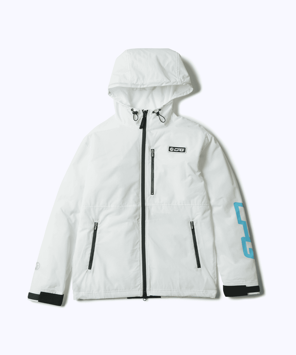 【Sample】ウインドプルーフジャケット | MEN