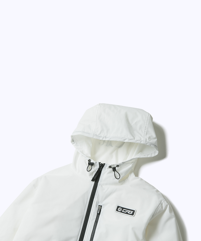 windproof jacket（ウインドプルーフジャケット） – CPG GOLF