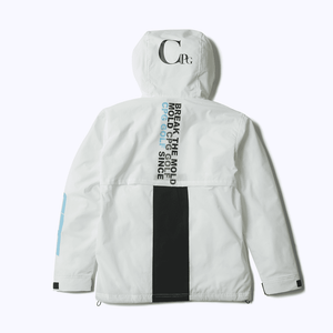 【Sample】ウインドプルーフジャケット | MEN