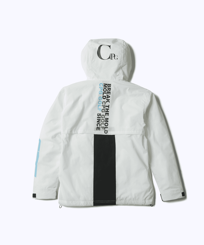 【Sample】ウインドプルーフジャケット | MEN