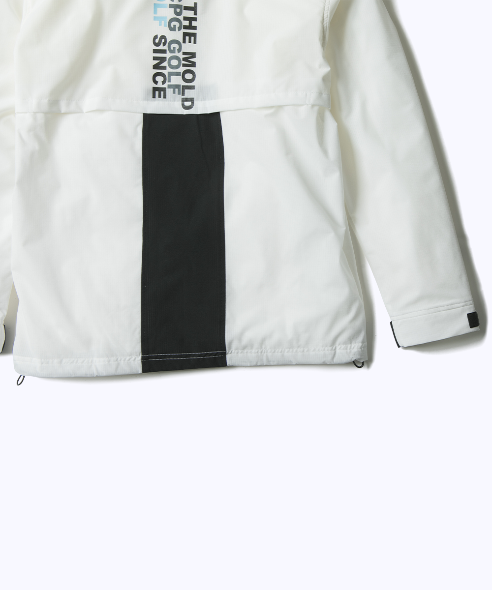 windproof jacket（ウインドプルーフジャケット）