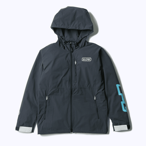 【Sample】ウインドプルーフジャケット | MEN