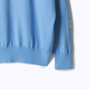 【Sample】BIGロゴセーター | MEN