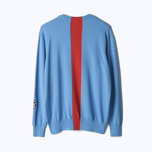 【Sample】BIGロゴセーター | MEN