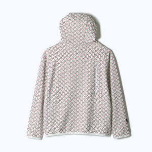 【Sample】BIGモノグラムテックフーディー | MEN