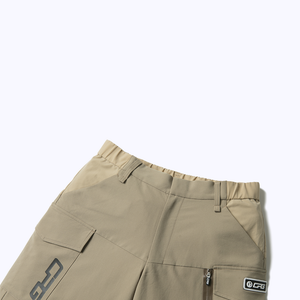 【Sample】ウインドショートパンツ | MEN