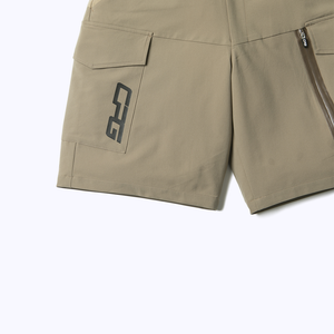 【Sample】ウインドショートパンツ | MEN