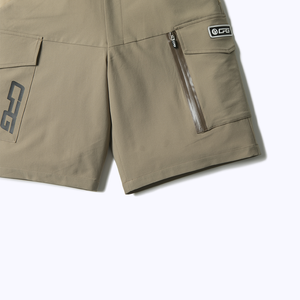 【Sample】ウインドショートパンツ | MEN