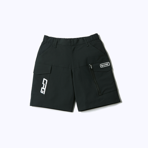 【Sample】ウインドショートパンツ | MEN