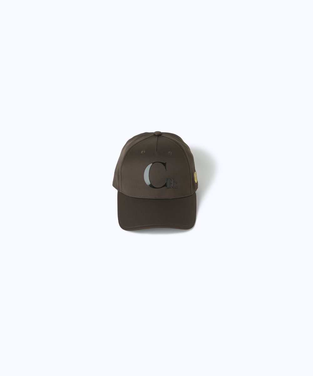 Dressy logo cap（ドレッシーロゴCAP）