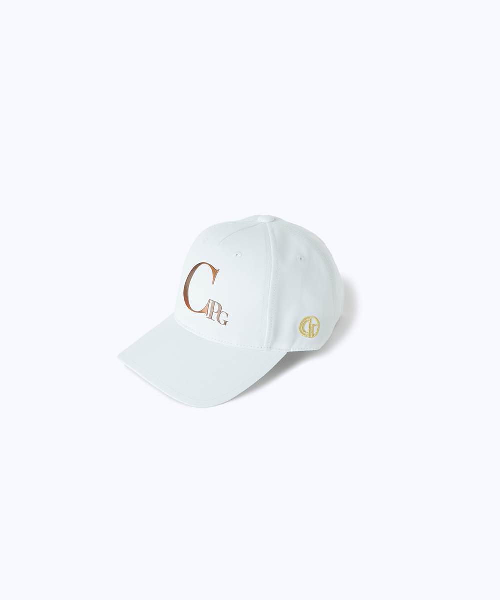 Dressy logo cap (드레시 로고 CAP)