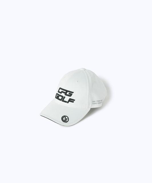 Two-step logo CAP(투스텝 로고 CAP)