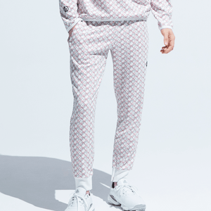 【Sample】BIGモノグラムテックパンツ | MEN