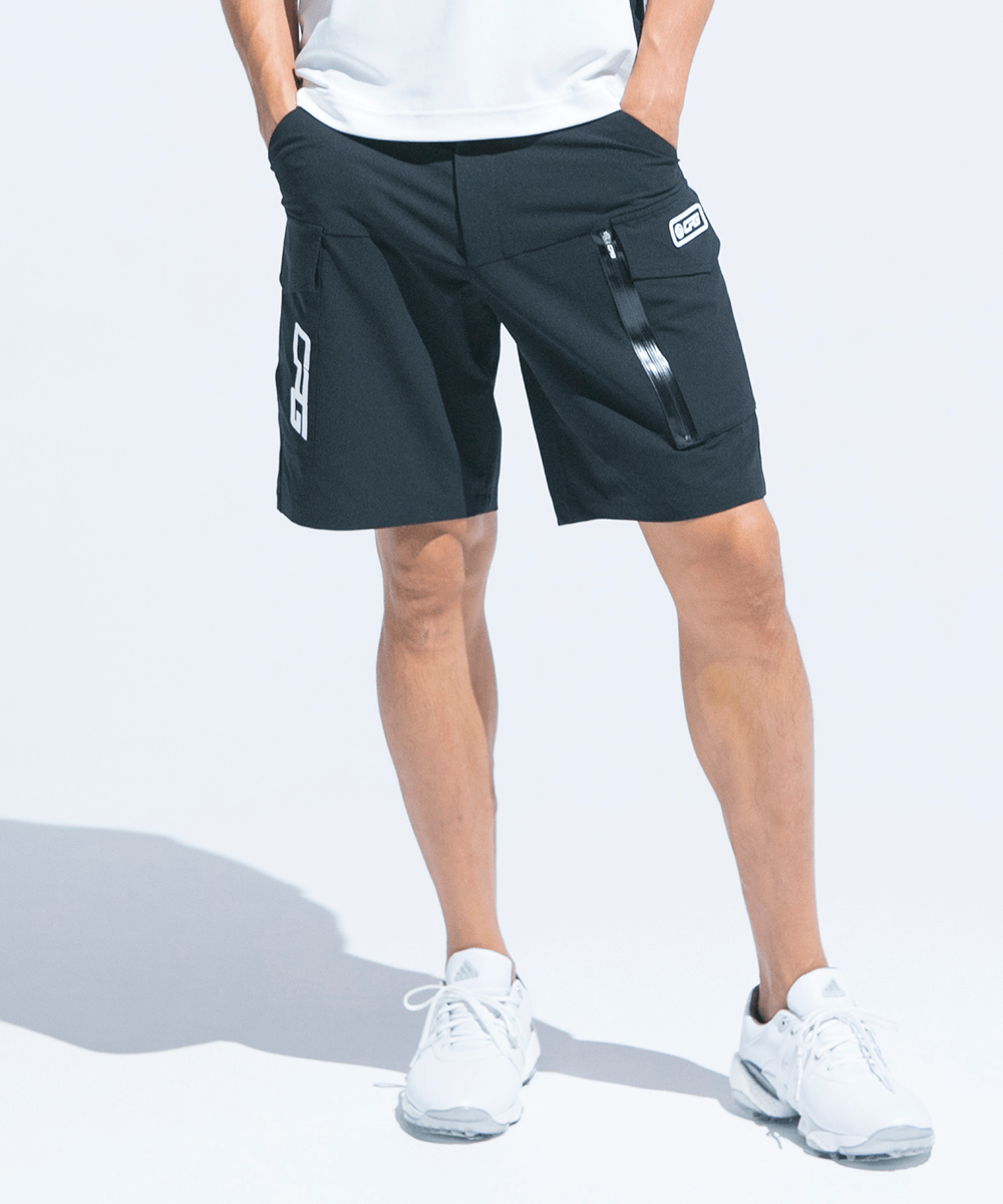【Sample】ウインドショートパンツ | MEN