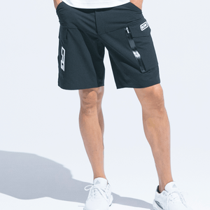 【Sample】ウインドショートパンツ | MEN