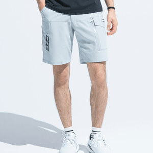 【Sample】ウインドショートパンツ | MEN