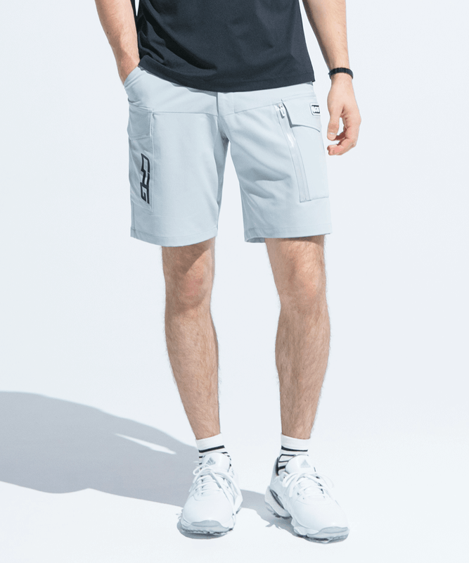 【Sample】ウインドショートパンツ | MEN