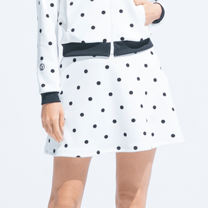 【Sample】ストレッチライトフレアスカート