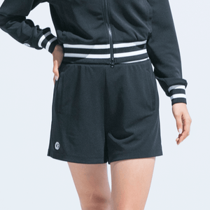 【Sample】モノトーンショートパンツ