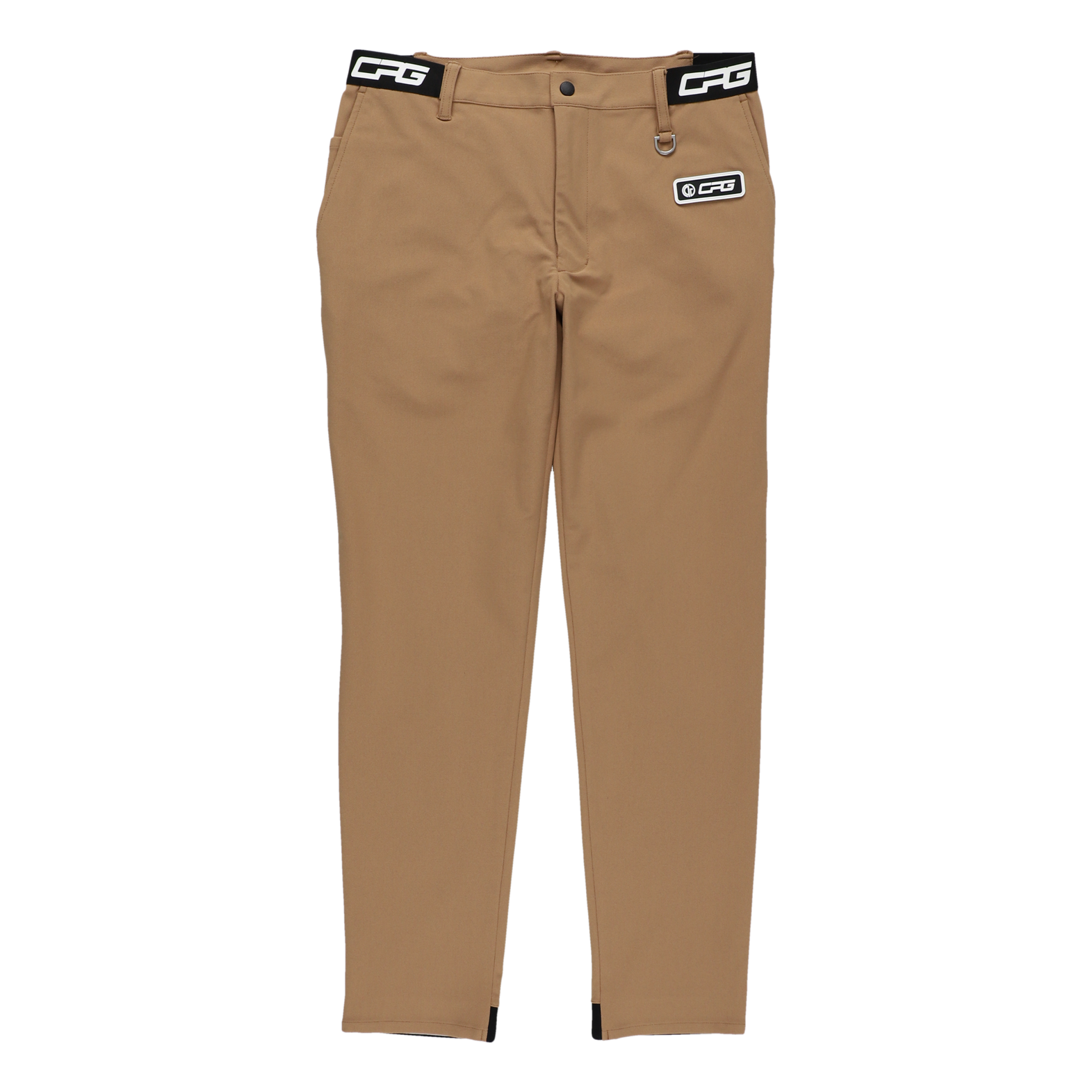 【Sample】バックフラワーロゴトラウザー | MEN