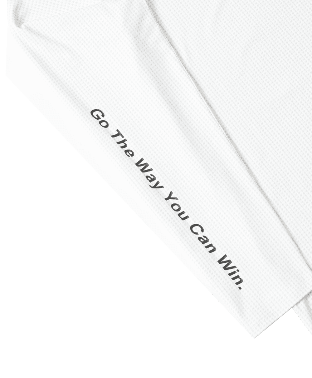 【Sample】High-neck inner sleeve（ハイネック インナースリーブ）｜MEN | MEN