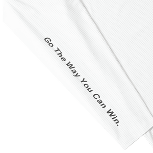 【Sample】High-neck inner sleeve（ハイネック インナースリーブ）｜MEN | MEN