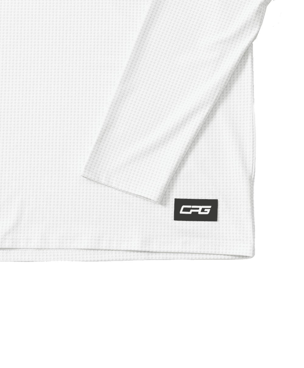 【Sample】High-neck inner sleeve（ハイネック インナースリーブ）｜MEN | MEN