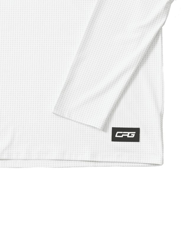 【Sample】High-neck inner sleeve（ハイネック インナースリーブ）｜MEN | MEN