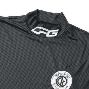 【Sample】High-neck inner sleeve（ハイネック インナースリーブ）｜MEN | MEN