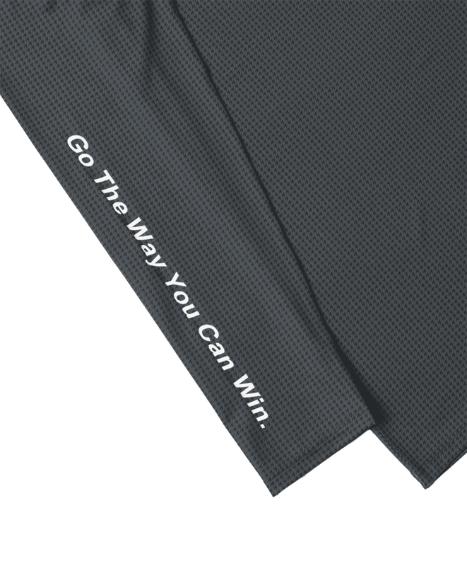 【Sample】High-neck inner sleeve（ハイネック インナースリーブ）｜MEN | MEN