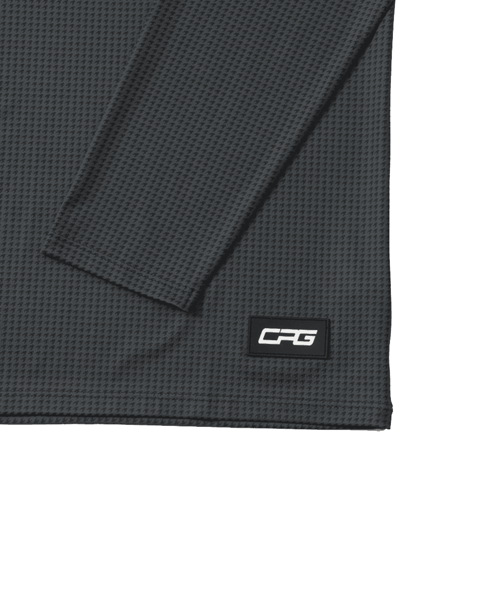 【Sample】High-neck inner sleeve（ハイネック インナースリーブ）｜MEN | MEN