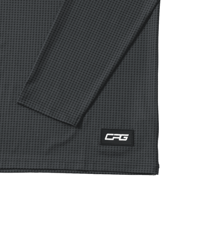 【Sample】High-neck inner sleeve（ハイネック インナースリーブ）｜MEN | MEN