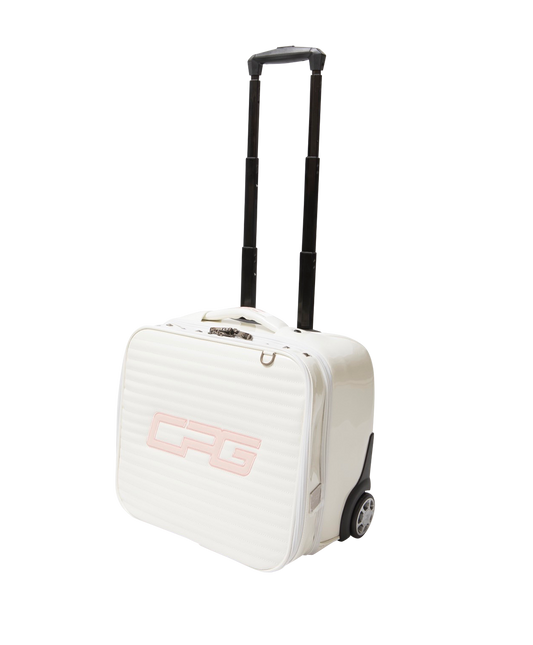 【Sample】Big logo soft carry case