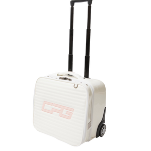 【Sample】Big logo soft carry case