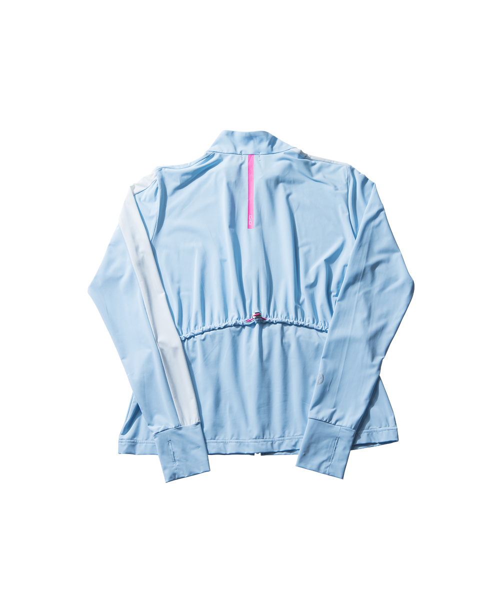 UV cut stylish jacket（UVカットスタイリッシュジャケット）｜WOMEN