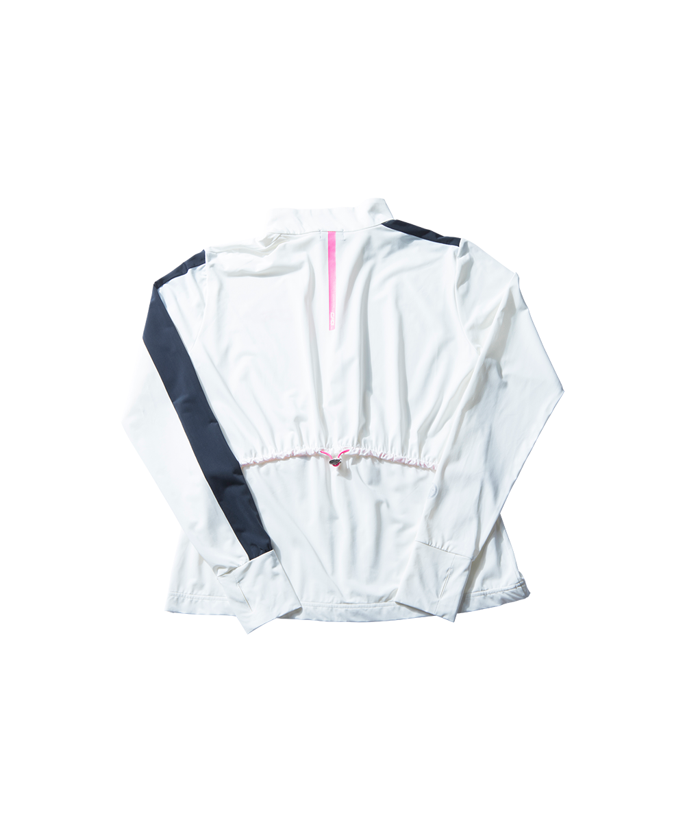 【Sample】UVカットスタイリッシュジャケット WOMEN