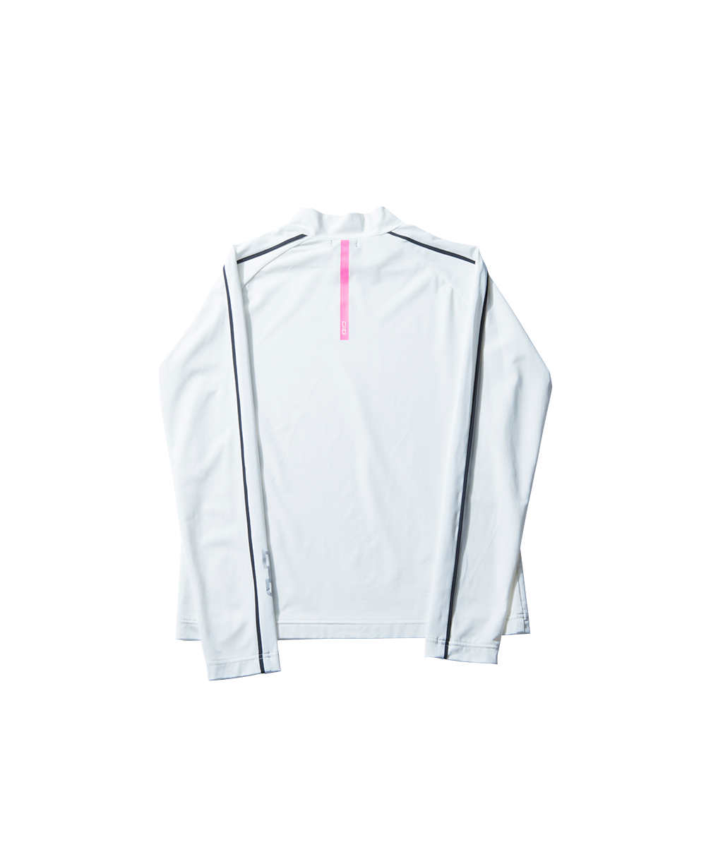 【Sample】UVカットロングスリーブシャツ WOMEN