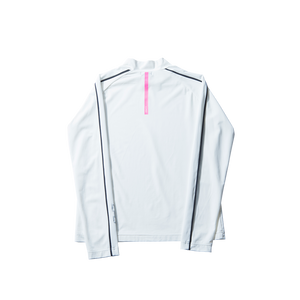 【Sample】UVカットロングスリーブシャツ WOMEN