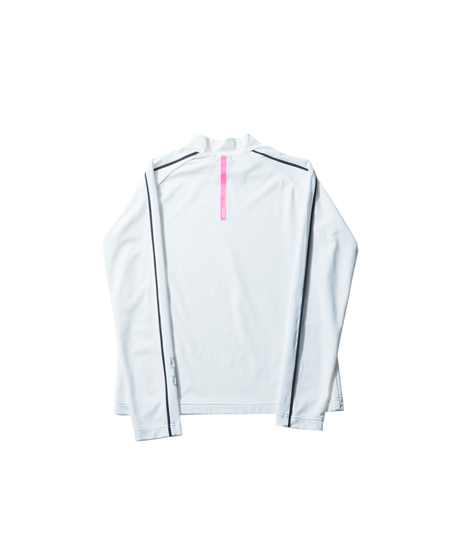 【Sample】UVカットロングスリーブシャツ WOMEN