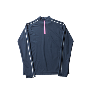 【Sample】UVカットロングスリーブシャツ WOMEN